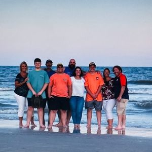 Meet your Posher, Brenda